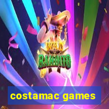 costamac games